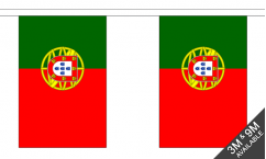 Portugal Buntings 